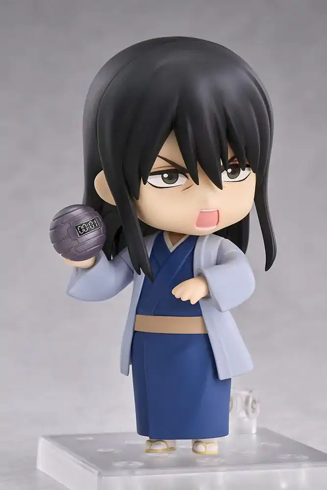 Gintama Nendoroid Action Figure Kotaro Katsura 10 cm product photo