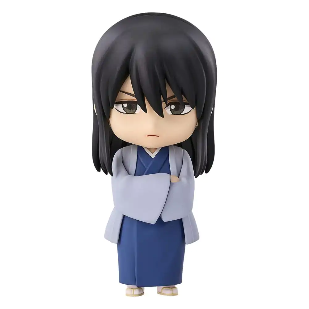 Gintama Nendoroid Action Figure Kotaro Katsura 10 cm product photo