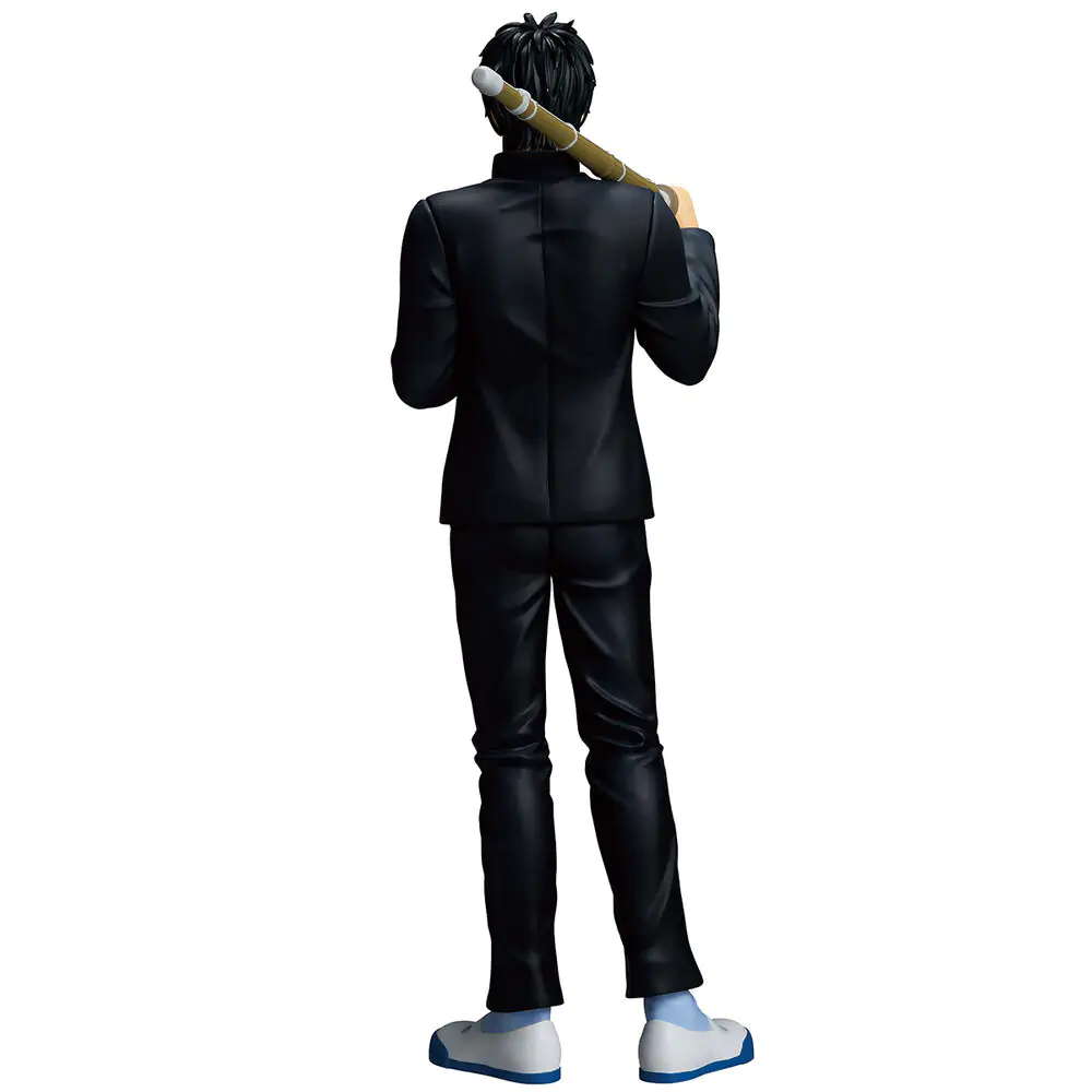Gintama Toshiro Ichibansho figure 25cm product photo