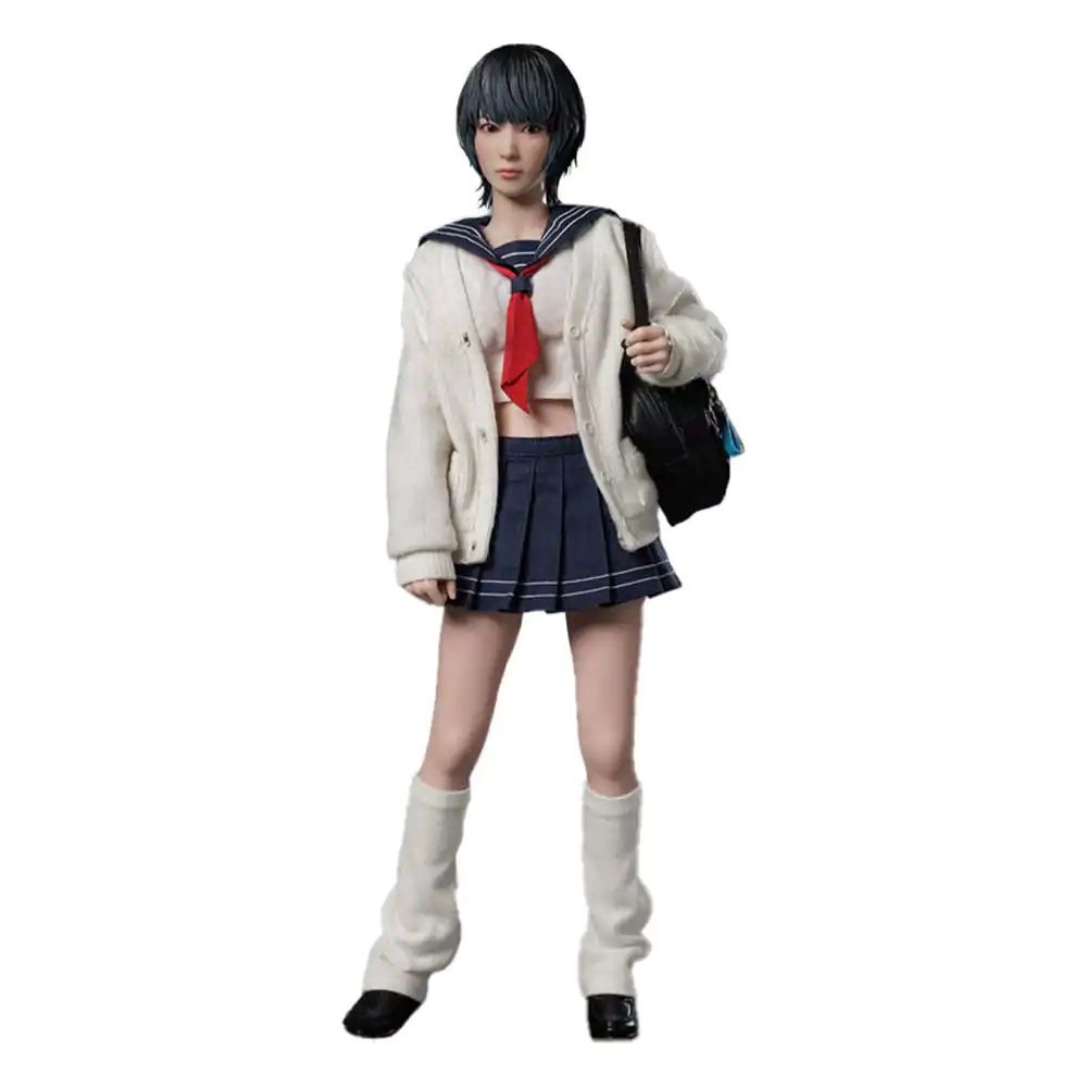Girl Crush Action Figure 1/6 Reiko 28 cm product photo