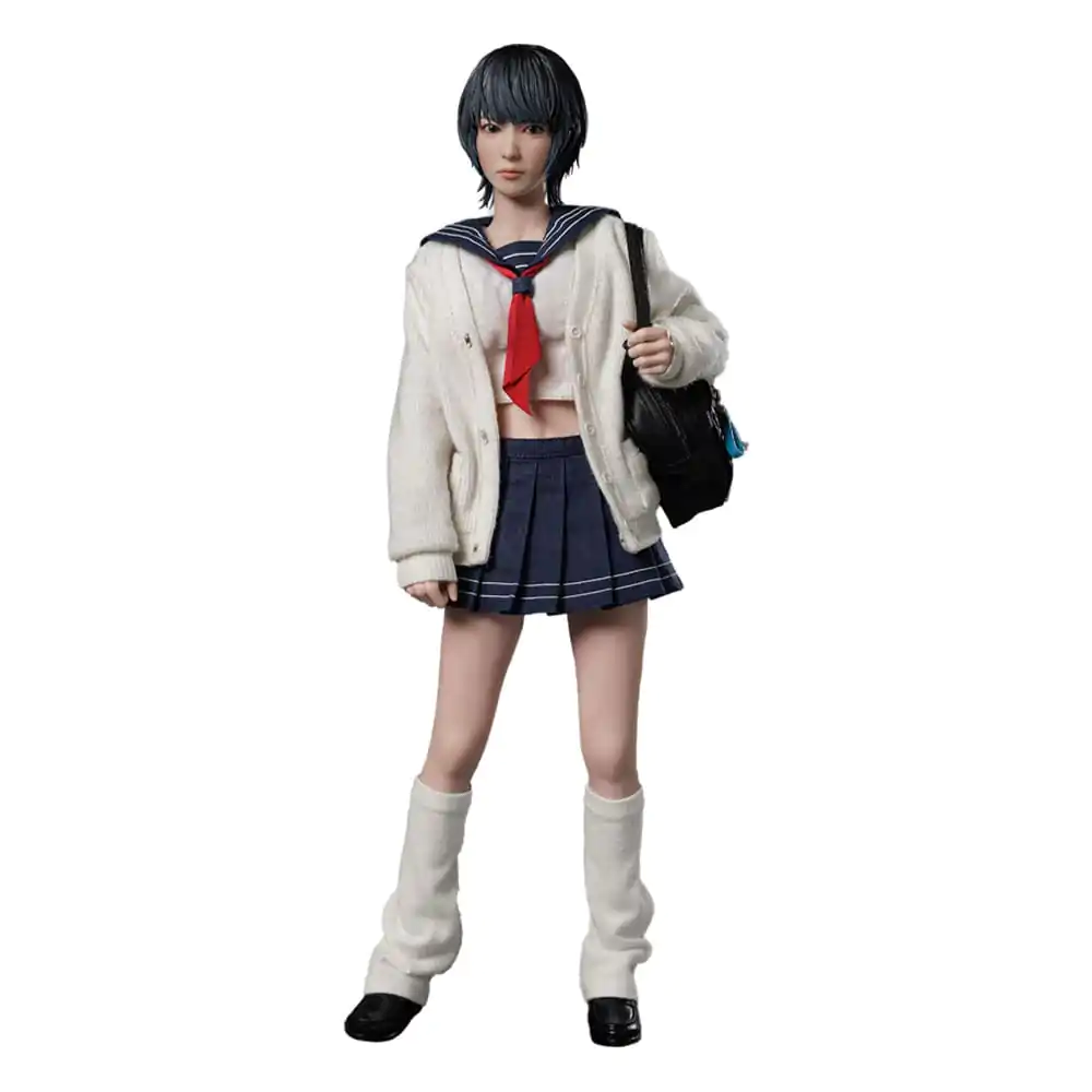 Girl Crush Action Figure 1/6 Reiko Luxury Edition 28 cm product photo
