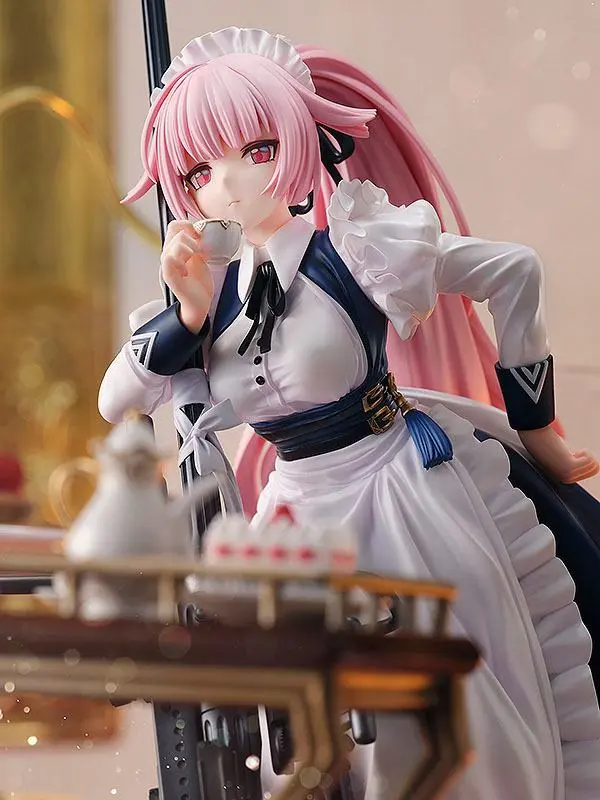 Girl´s Frontline PVC Statue 1/6 NTW-20 Aristocrat Experience 24 cm termékfotó