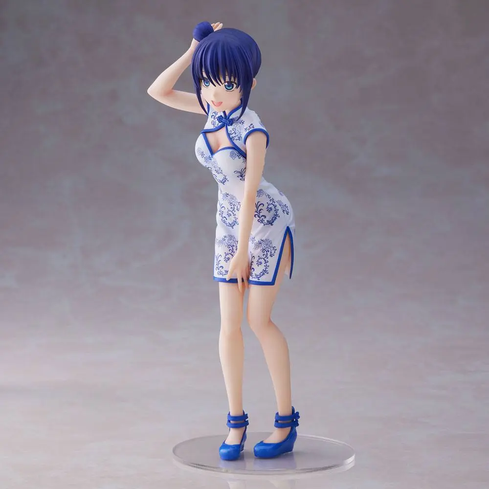 Girlfriend, Girlfriend PVC Statue Nagisa Minase China Ver. 22 cm product photo
