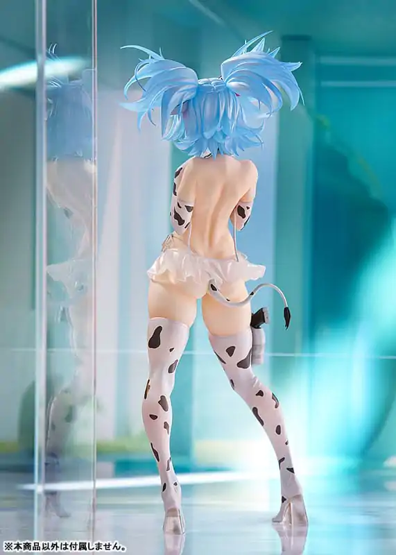 Girls' Frontline PVC Statue 1/6 PA-15 Cow Bikini Ver. 28 cm termékfotó