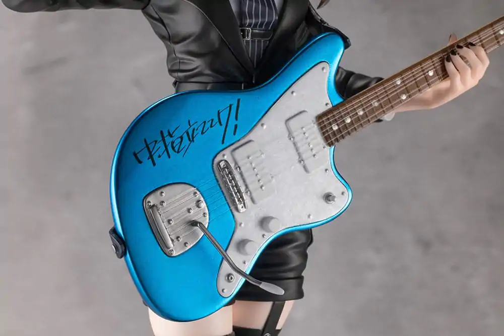 Girls Band Cry PVC Statue 1/7 Momoka Kawaragi 24 cm product photo