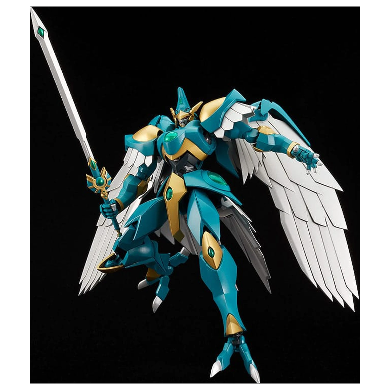 Girls Band Cry PVC Statue 1/7 Nina Iseri: Truancy Ver. 21 cm product photo