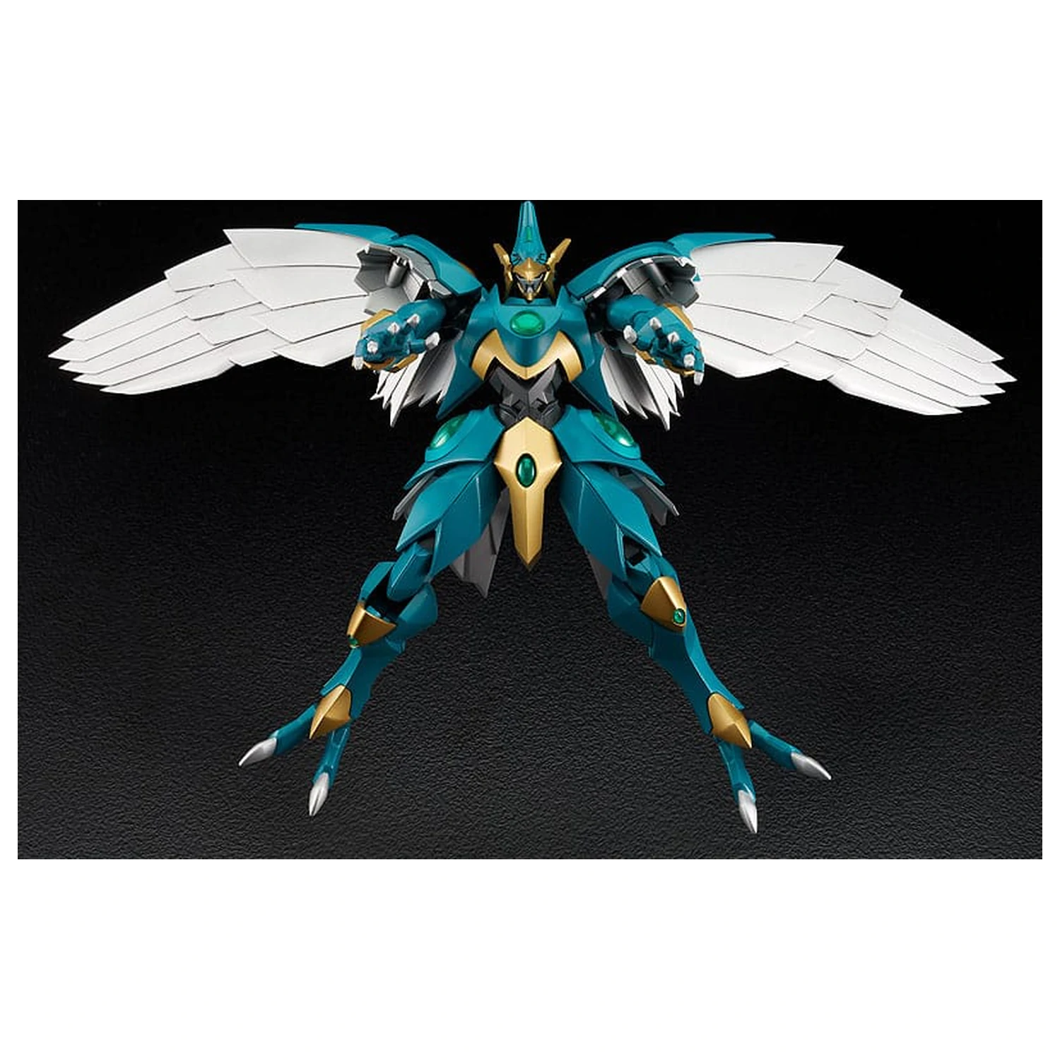 Girls Band Cry PVC Statue 1/7 Nina Iseri: Truancy Ver. 21 cm product photo