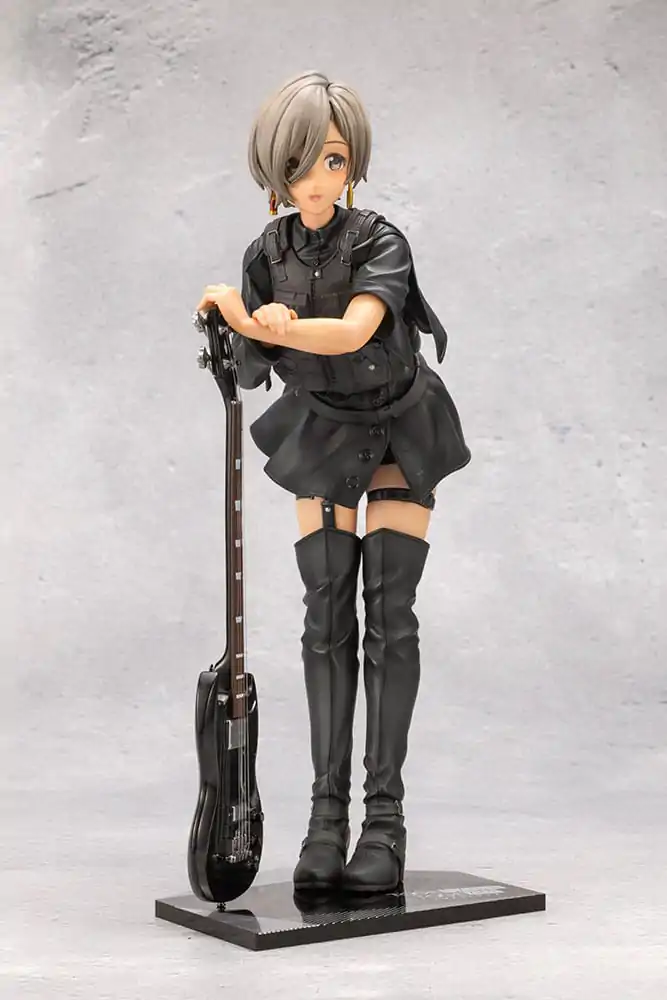 Girls Band Cry PVC Statue 1/7 Rupa 24 cm termékfotó