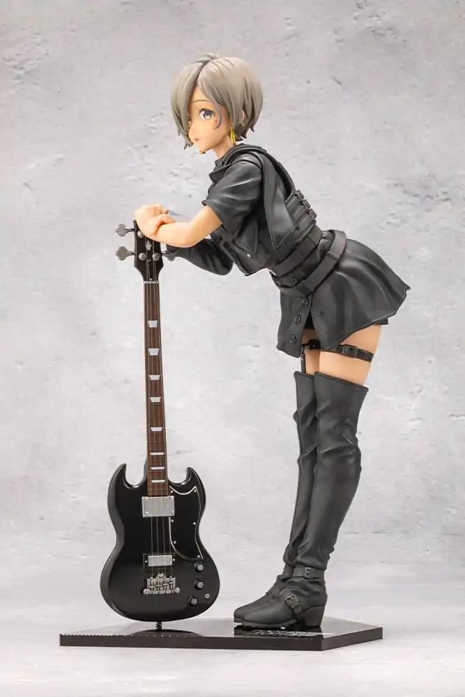 Girls Band Cry PVC Statue 1/7 Rupa 24 cm termékfotó