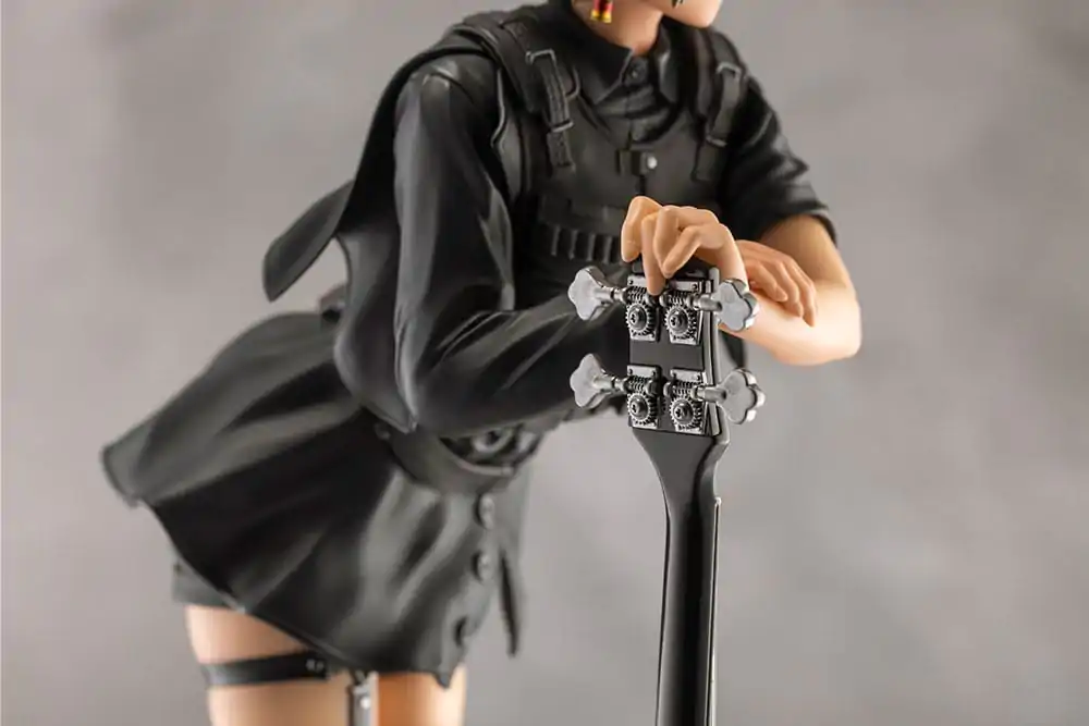 Girls Band Cry PVC Statue 1/7 Rupa 24 cm termékfotó