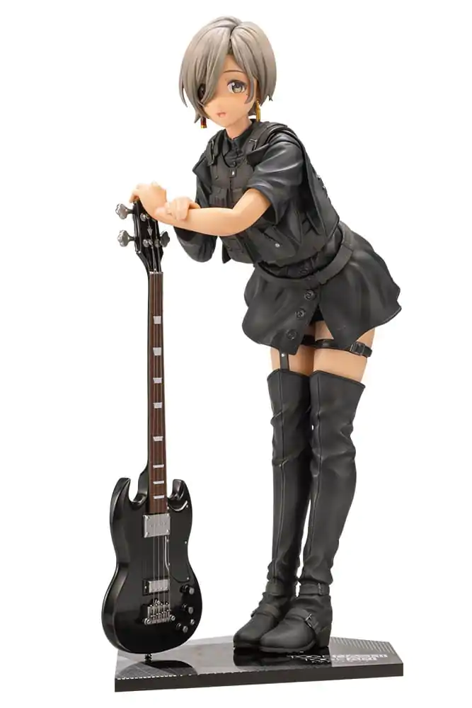 Girls Band Cry PVC Statue 1/7 Rupa 24 cm termékfotó