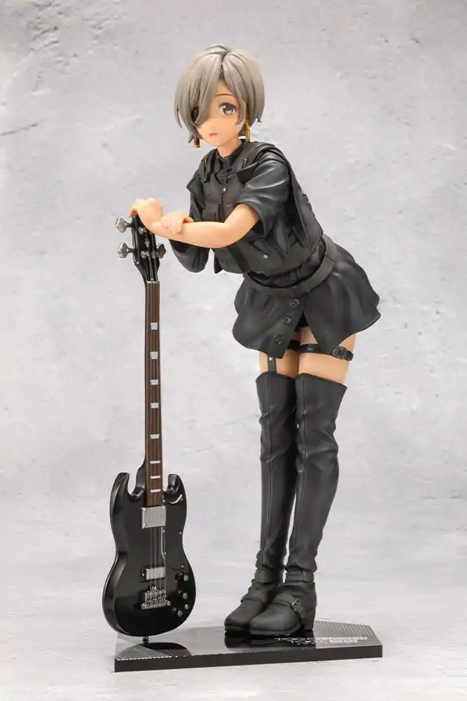 Girls Band Cry PVC Statue 1/7 Rupa 24 cm termékfotó