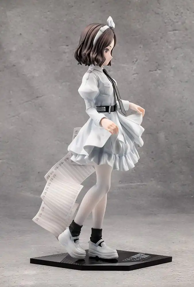 Girls Band Cry Statue 1/7 Tomo Ebizuka 23 cm termékfotó