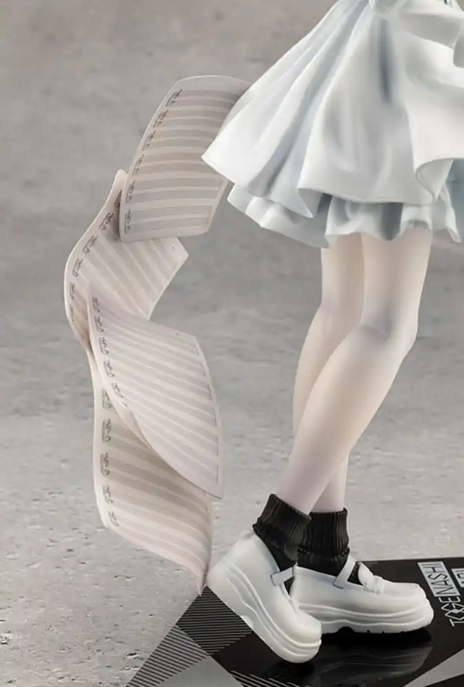 Girls Band Cry Statue 1/7 Tomo Ebizuka 23 cm termékfotó