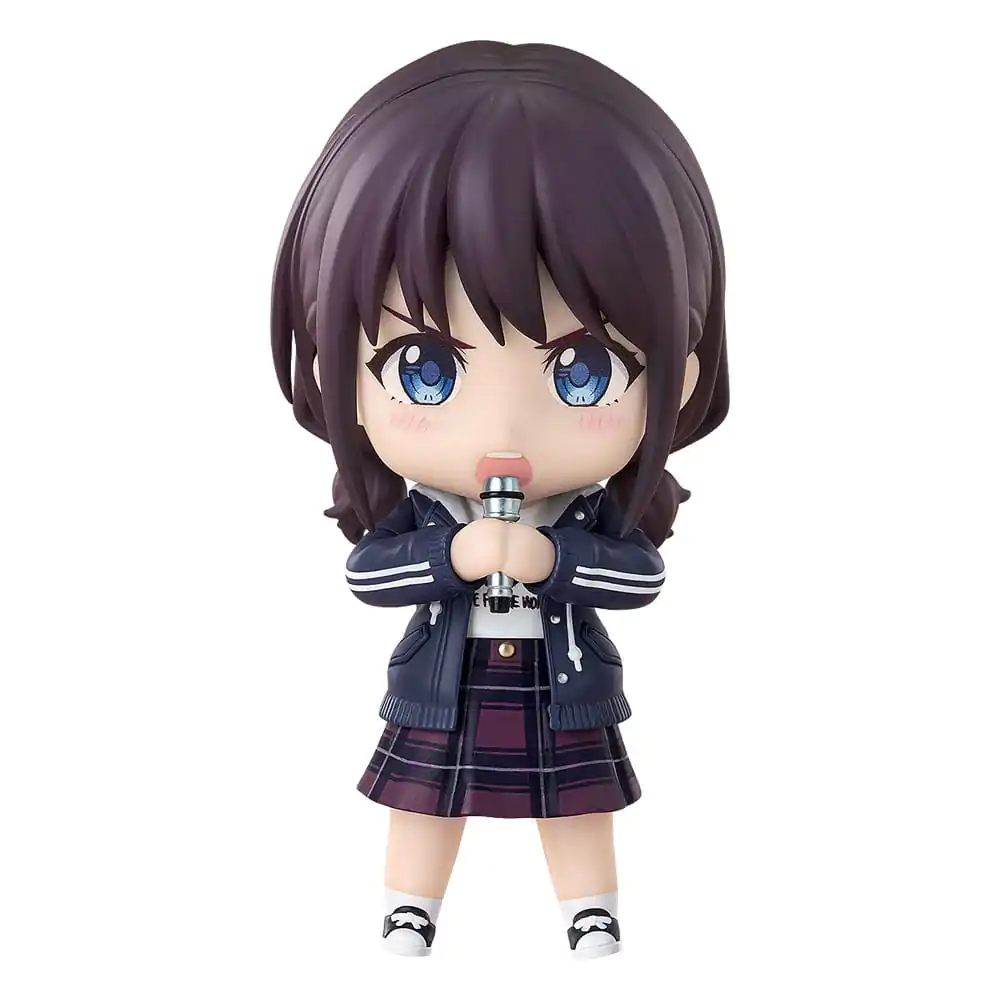Girls Band Cry Nendoroid Action Figure Nina Iseri 10 cm     product photo
