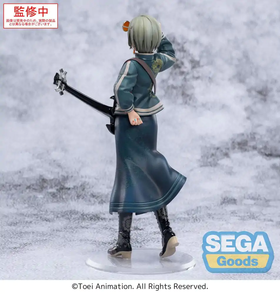 Girls Band Cry XStellar PVC Statue Rupa 22 cm           product photo