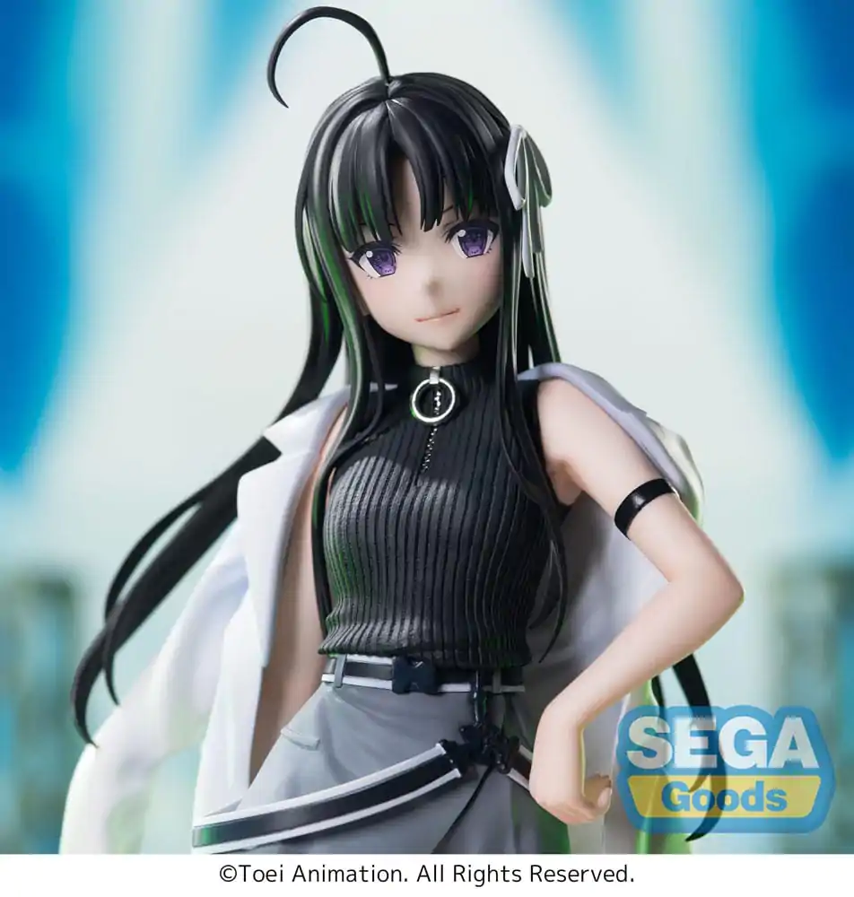 Girls Band Cry XStellar PVC Statue Subaru Awa 20 cm product photo