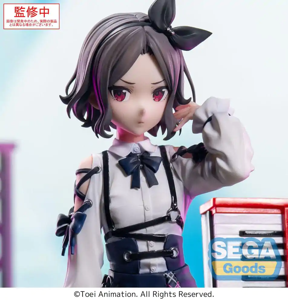 Girls Band Cry XStellar PVC Statue Tomo Ebizuka 20 cm           product photo