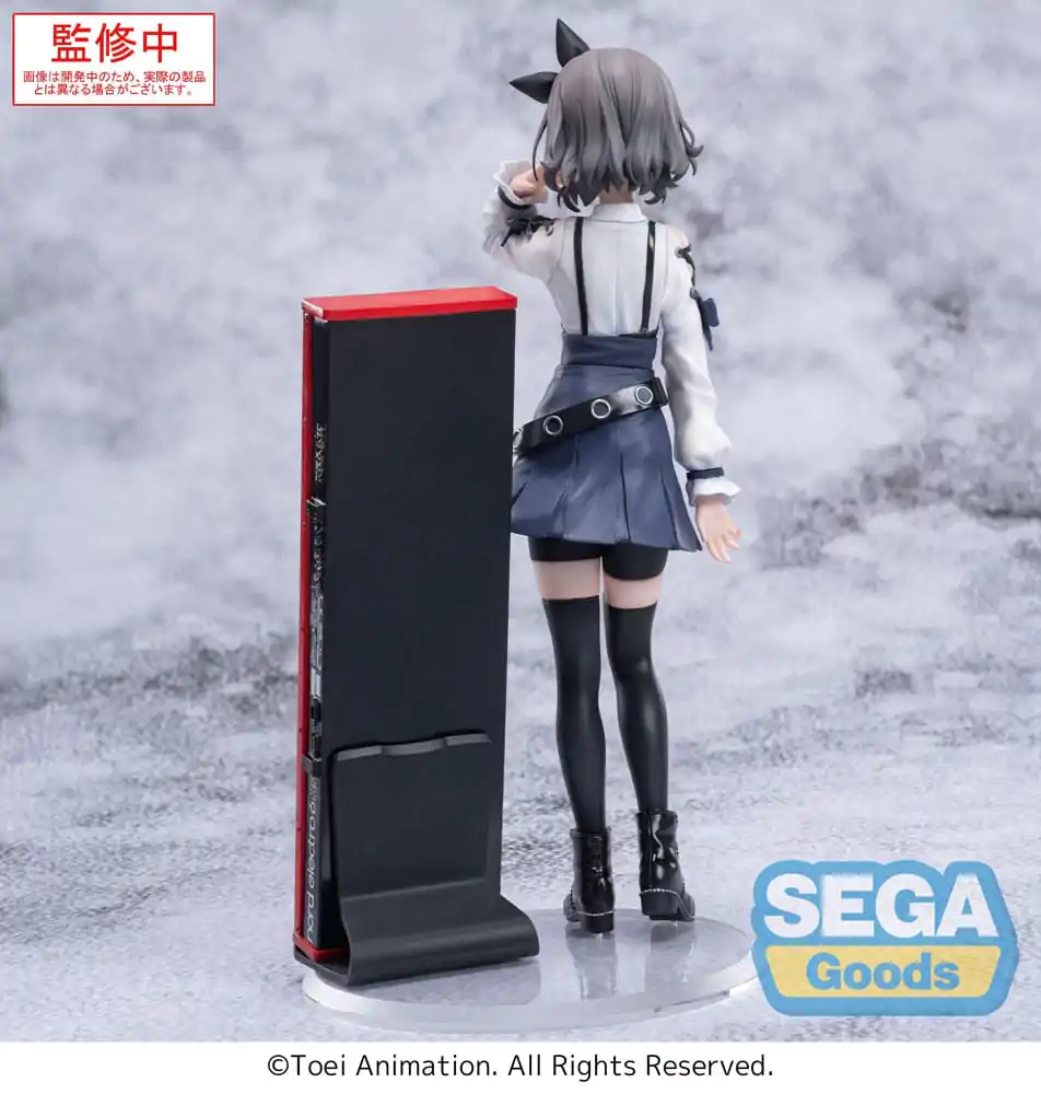 Girls Band Cry XStellar PVC Statue Tomo Ebizuka 20 cm           product photo