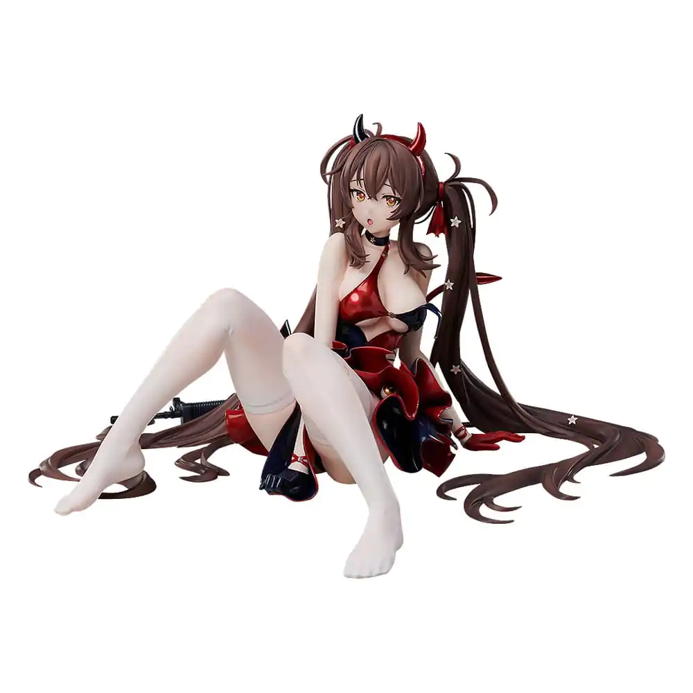 Girls Frontline PVC Statue 1/4 Type 97: Gretel the Witch 19 cm termékfotó