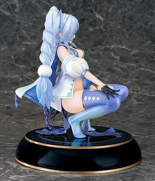 Girls Frontline PVC Statue 1/6 PA-15 Larkspur's Allure 18 cm product photo