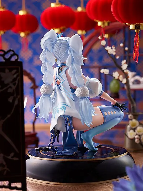 Girls Frontline PVC Statue 1/6 PA-15 Larkspur's Allure 18 cm product photo