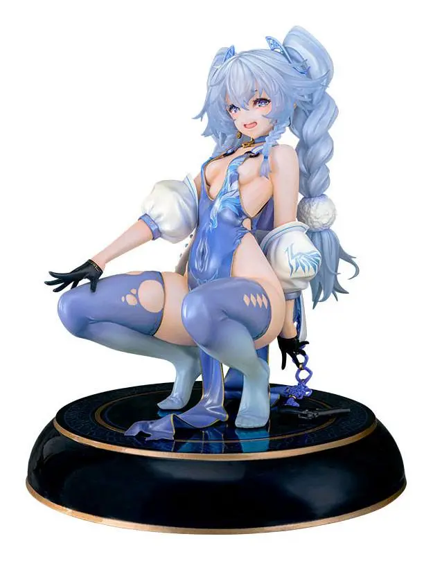 Girls Frontline PVC Statue 1/6 PA-15 Larkspur's Allure 18 cm product photo