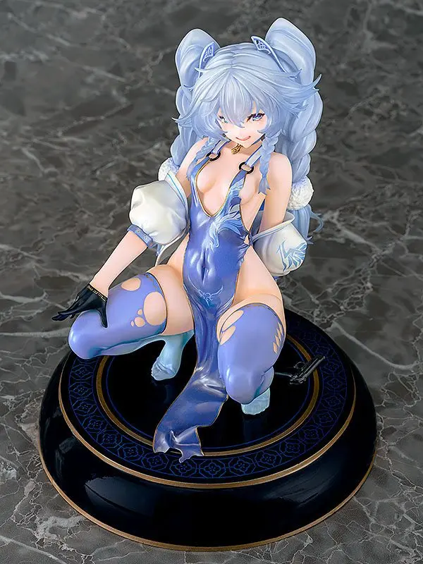 Girls Frontline PVC Statue 1/6 PA-15 Larkspur's Allure 18 cm product photo