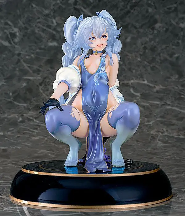 Girls Frontline PVC Statue 1/6 PA-15 Larkspur's Allure 18 cm product photo