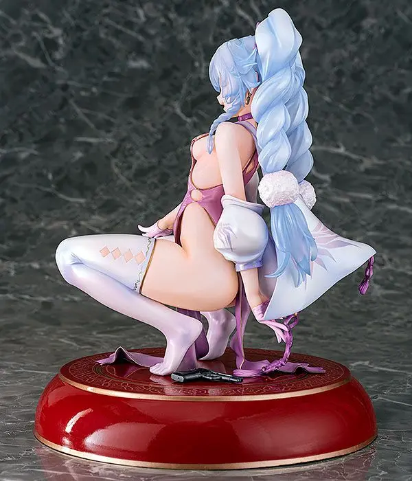 Girls Frontline PVC Statue 1/6 PA-15 Pink Larkspur's Allure 18 cm product photo