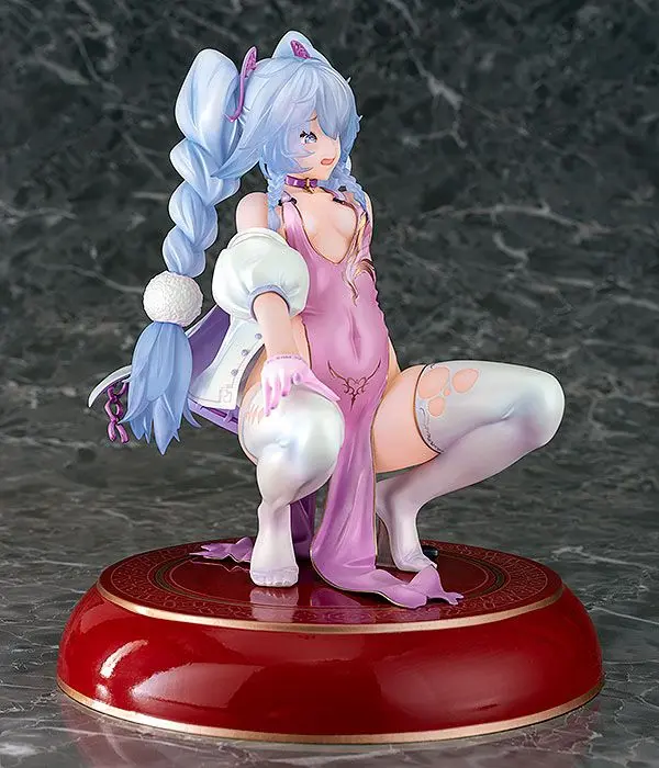 Girls Frontline PVC Statue 1/6 PA-15 Pink Larkspur's Allure 18 cm product photo