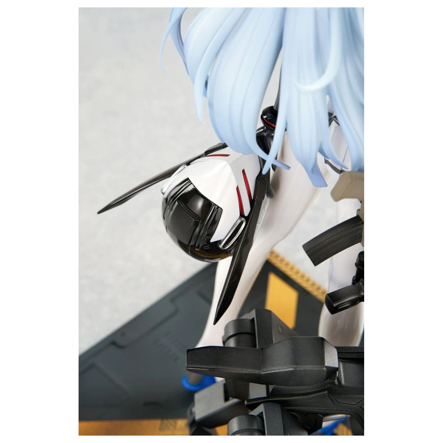Girls´ Frontline PVC Statue 1/7 416 Midnight Evangelion Ver. 25 cm product photo