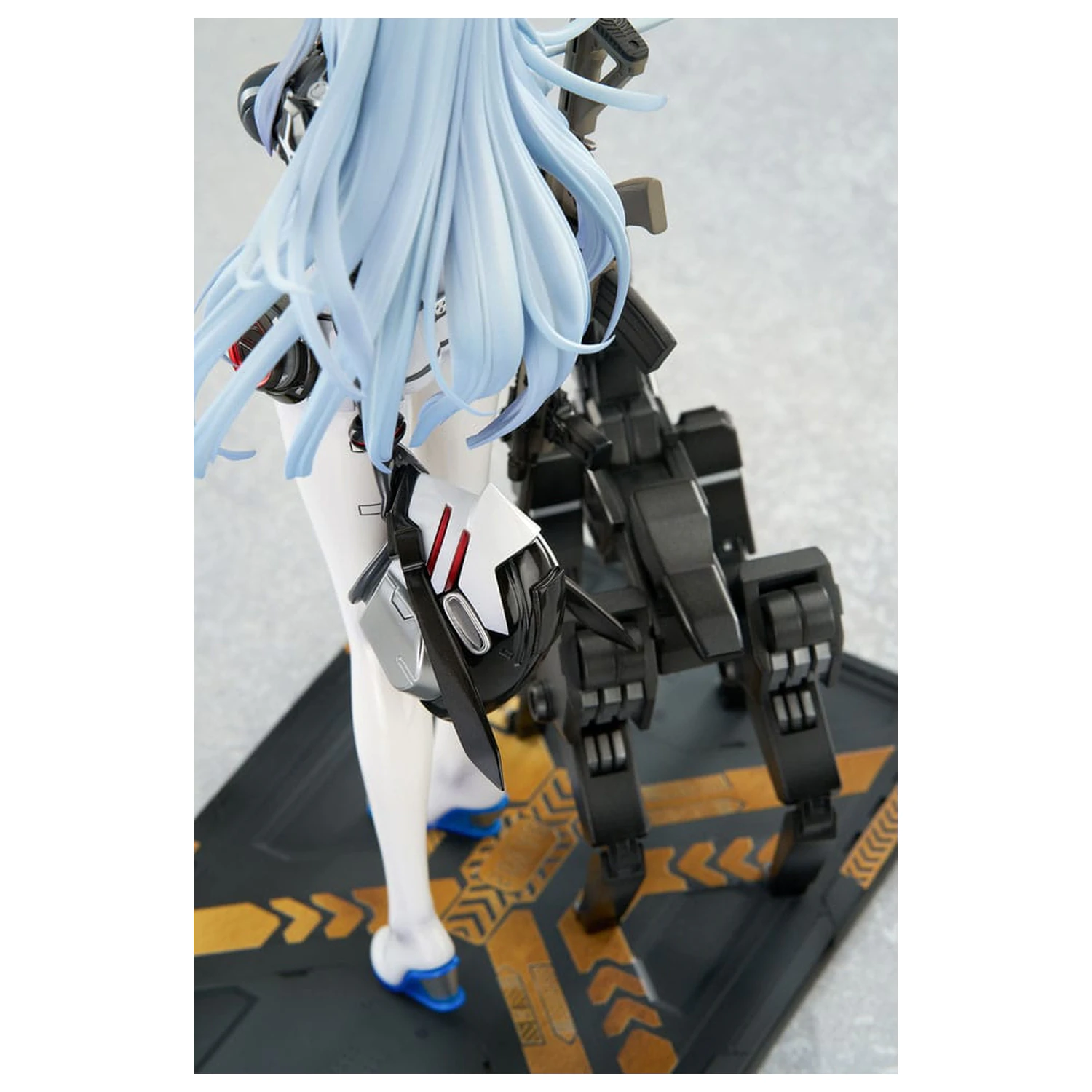 Girls´ Frontline PVC Statue 1/7 416 Midnight Evangelion Ver. 25 cm product photo