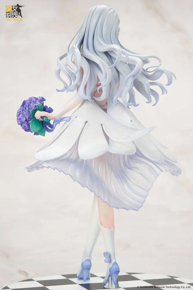 Girls Frontline PVC Statue 1/7 416 Moonlit Devotion Ver. 27 cm product photo