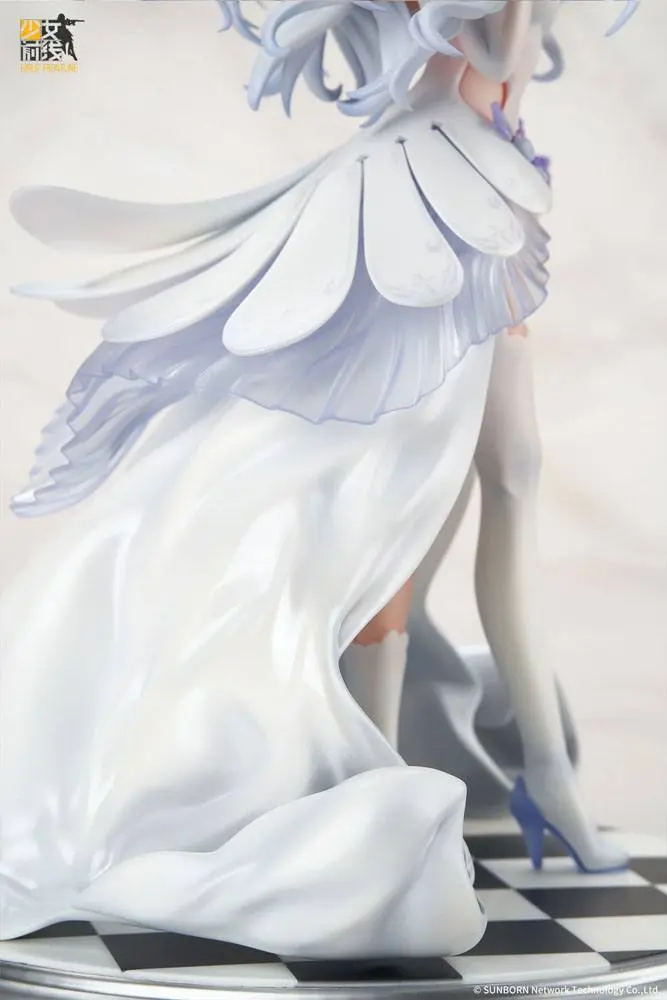 Girls Frontline PVC Statue 1/7 416 Moonlit Devotion Ver. 27 cm product photo