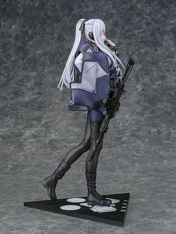 Girls' Frontline PVC Statue 1/7 AK-12 26 cm termékfotó