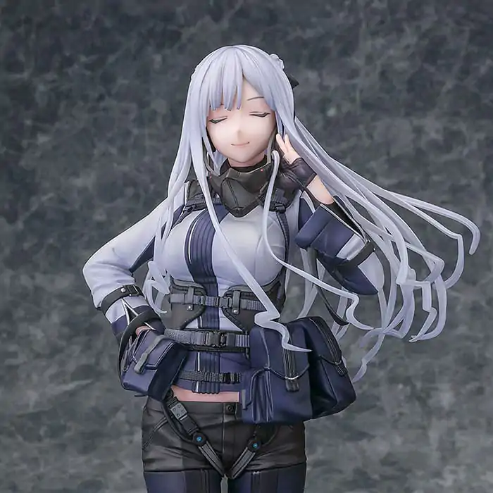 Girls' Frontline PVC Statue 1/7 AK-12 26 cm termékfotó