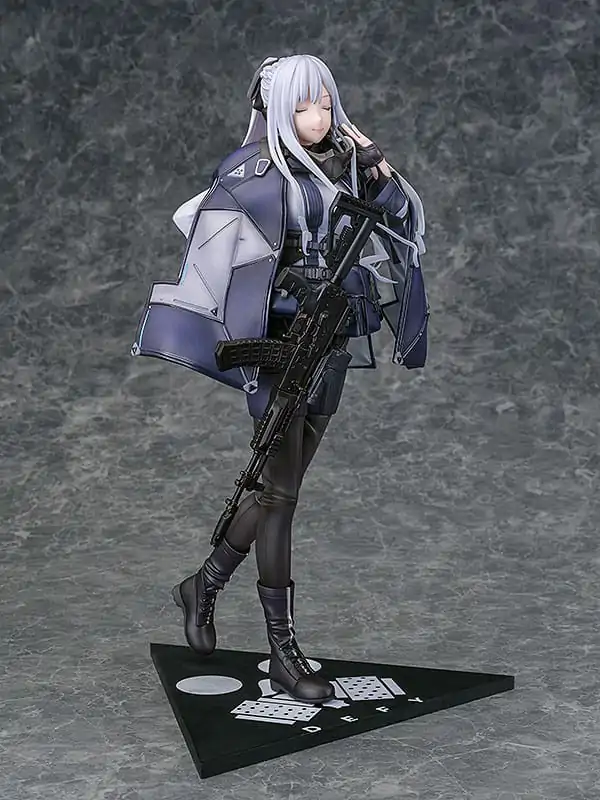 Girls' Frontline PVC Statue 1/7 AK-12 26 cm termékfotó