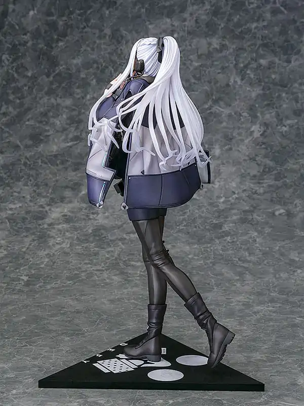 Girls' Frontline PVC Statue 1/7 AK-12 26 cm termékfotó