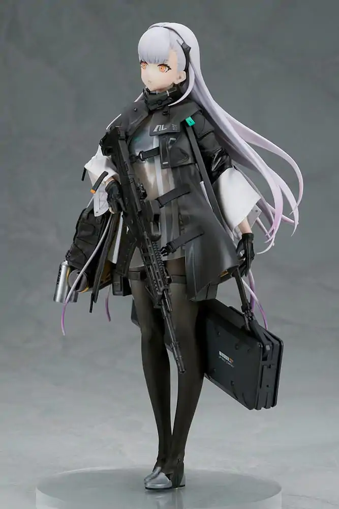 Girls' Frontline Statue PVC 1/7 AK-Alfa 23 cm termékfotó