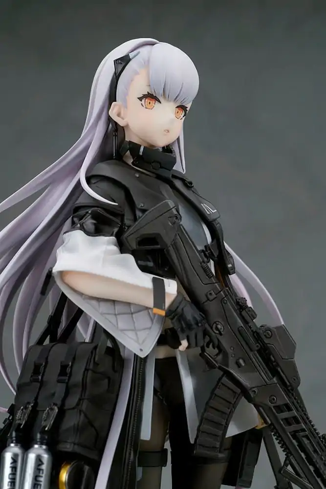 Girls' Frontline Statue PVC 1/7 AK-Alfa 23 cm termékfotó