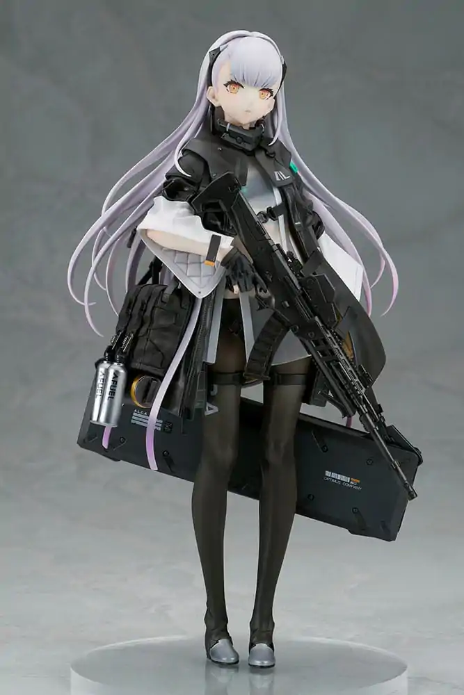 Girls' Frontline Statue PVC 1/7 AK-Alfa 23 cm termékfotó