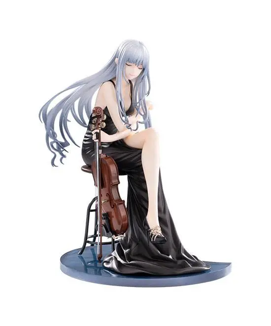 Girls Frontline PVC Statue 1/7 AK12 Neverwinter Aria 19 cm termékfotó