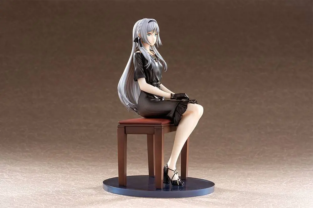 Girls Frontline PVC Statue 1/7 AN94 Wolf and Fugue 19 cm termékfotó