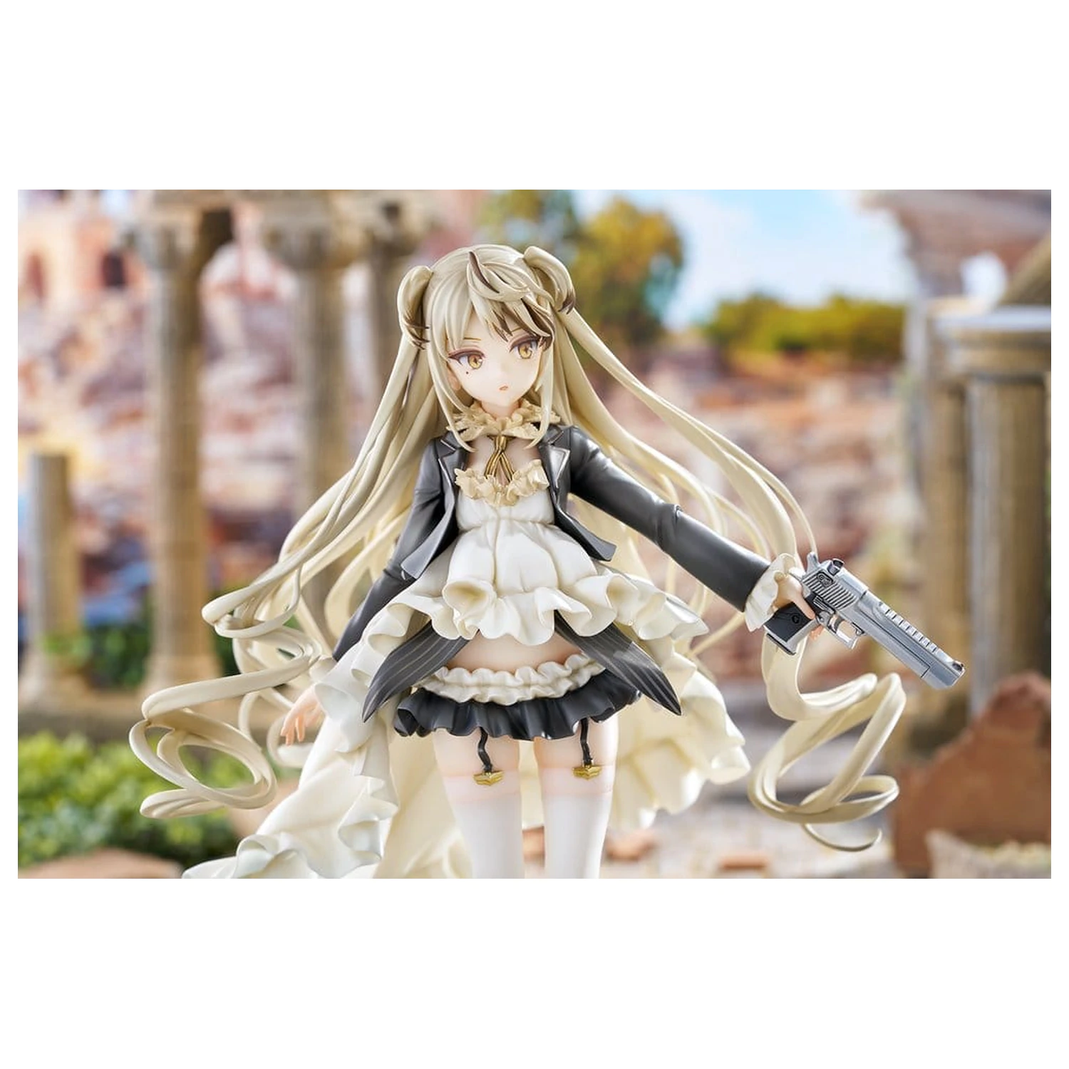 Girls' Frontline PVC Figure 1/7 Desert Eagle 23 cm product photo