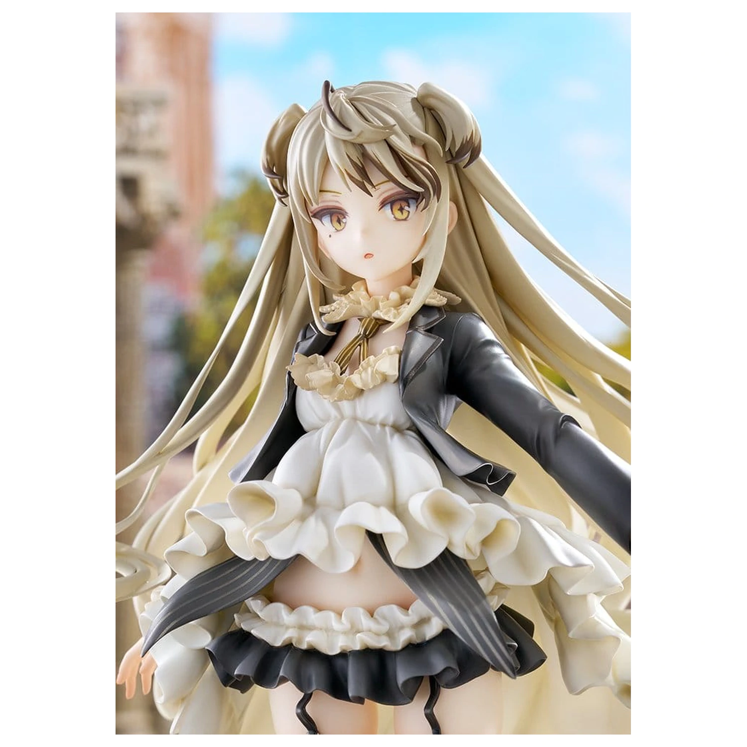 Girls' Frontline PVC Figure 1/7 Desert Eagle 23 cm product photo