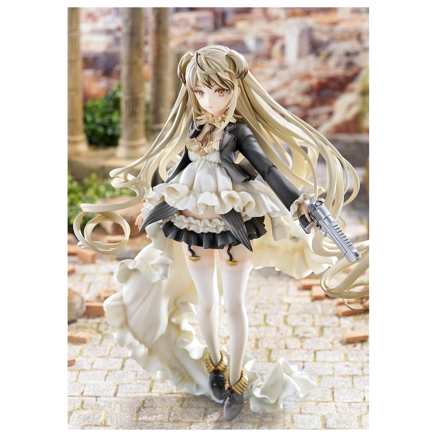 Girls' Frontline PVC Figure 1/7 Desert Eagle 23 cm product photo