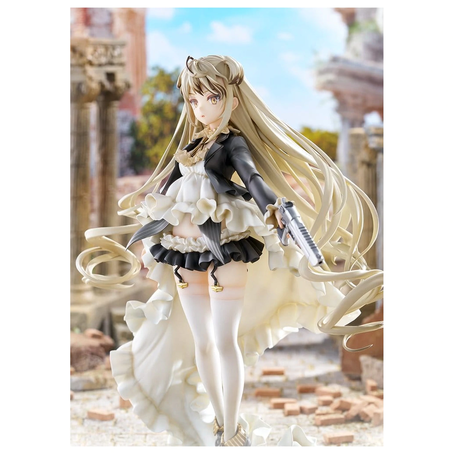 Girls' Frontline PVC Figure 1/7 Desert Eagle 23 cm product photo