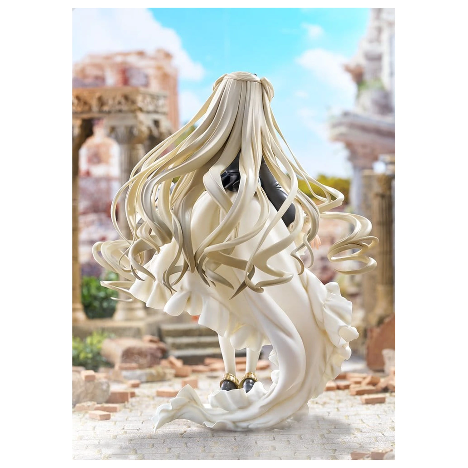 Girls' Frontline PVC Figure 1/7 Desert Eagle 23 cm product photo