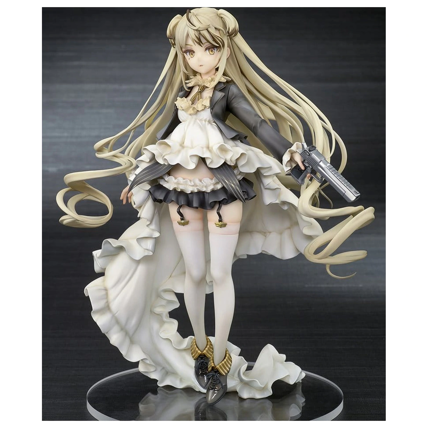 Girls' Frontline PVC Figure 1/7 Desert Eagle 23 cm product photo